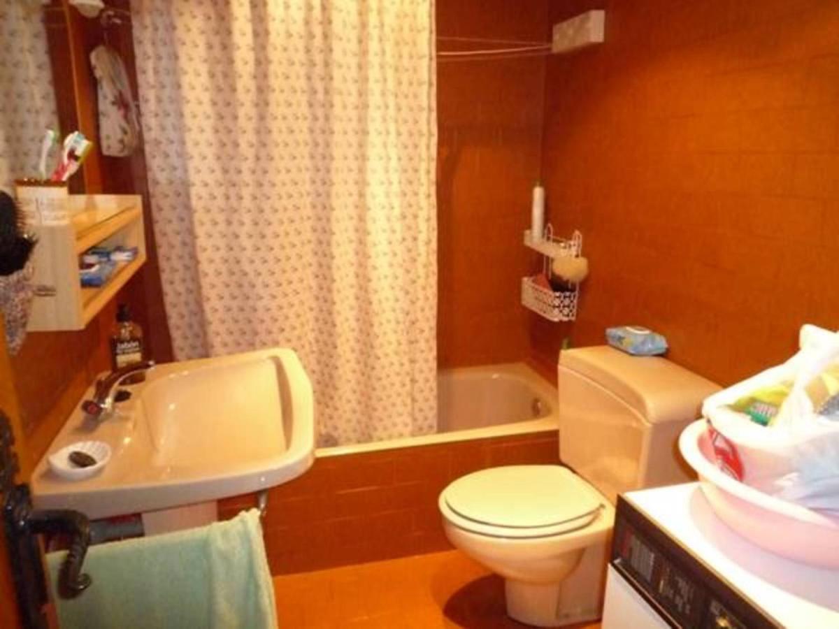 Ferienwohnung Vielha Centro Duplex Sapporo Exterior foto
