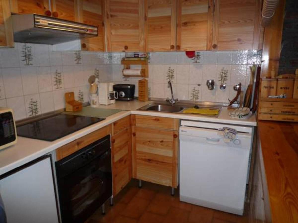 Ferienwohnung Vielha Centro Duplex Sapporo Exterior foto